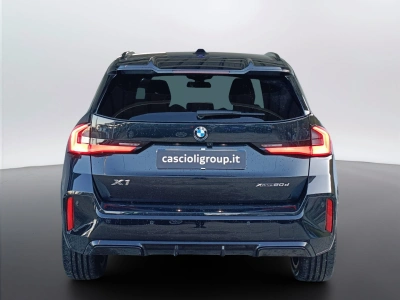5 - BMW X1 Cascioli Group