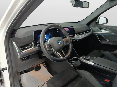 7 - BMW X1 Cascioli Group