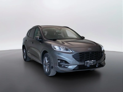3 - Ford Kuga Cascioli Group