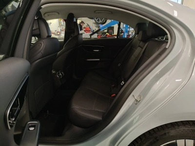 9 - Mercedes-Benz Classe C Cascioli Group