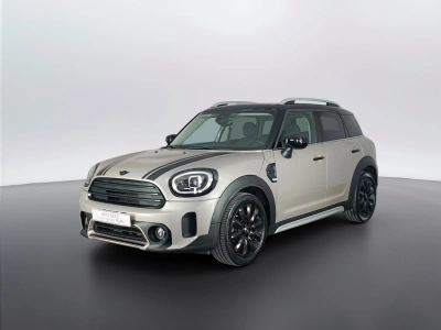 1 - MINI Countryman Cascioli Group