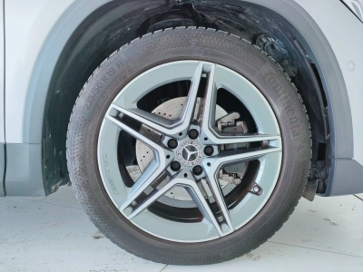 8 - Mercedes-Benz GLA Cascioli Group