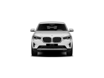 2 - BMW X4 Cascioli Group