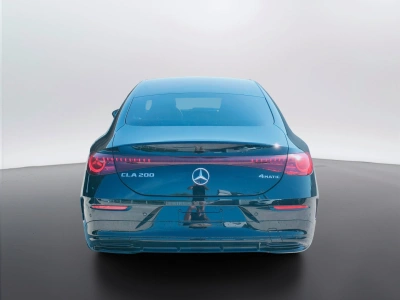 4 - Mercedes-Benz CLA Cascioli Group