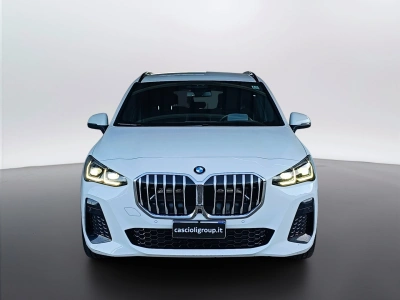 2 - BMW Serie 2 Cascioli Group