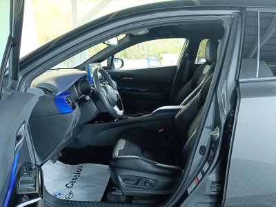 8 - Toyota C-HR Cascioli Group