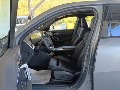 8 - BMW X2 Cascioli Group