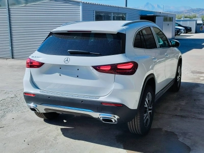 6 - Mercedes-Benz GLA Cascioli Group