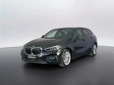 1 - BMW Serie 1 Cascioli Group