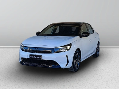 1 - Opel Corsa Cascioli Group