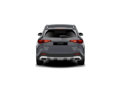 4 - Mercedes-Benz GLC Cascioli Group