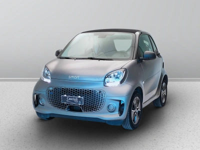 1 - smart fortwo Cascioli Group