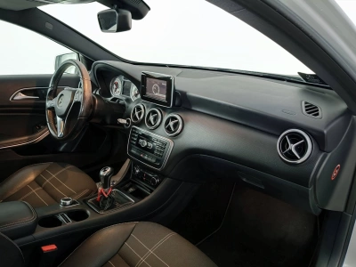 10 - Mercedes-Benz Classe A Cascioli Group