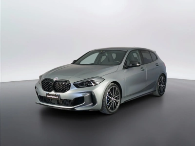 1 - BMW Serie 1 Cascioli Group