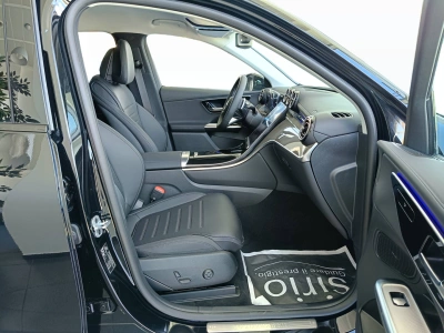 9 - Mercedes-Benz GLC Cascioli Group