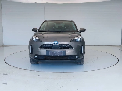 2 - Toyota Yaris Cross Cascioli Group