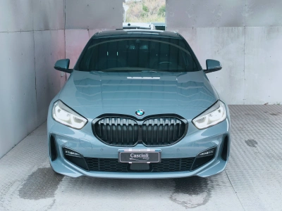 2 - BMW Serie 1 Cascioli Group
