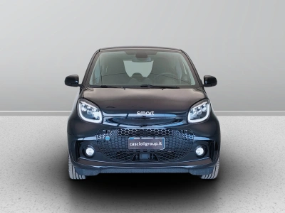 2 - smart fortwo Cascioli Group