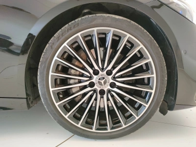 8 - Mercedes-Benz Classe C Cascioli Group