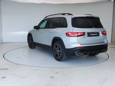 7 - Mercedes-Benz GLB Cascioli Group