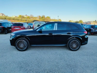 3 - Mercedes-Benz GLC Cascioli Group