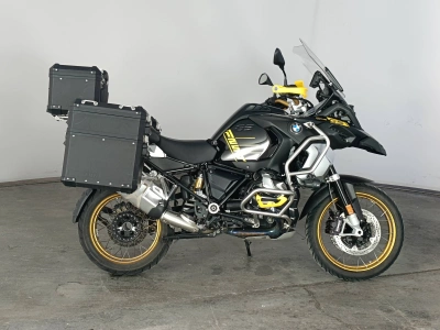 1 - BMW Motorrad GS Cascioli Group