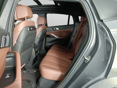 9 - BMW X6 Cascioli Group