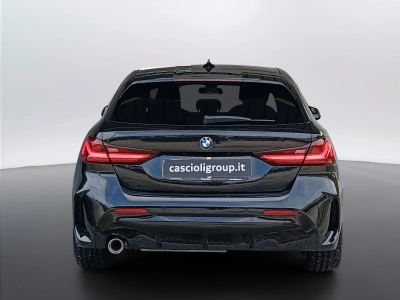 4 - BMW Serie 1 Cascioli Group