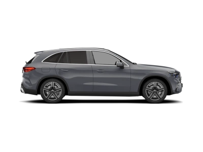 6 - Mercedes-Benz GLC Cascioli Group