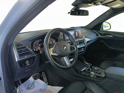 7 - BMW X4 Cascioli Group