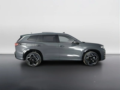 3 - Volkswagen Touran Cascioli Group