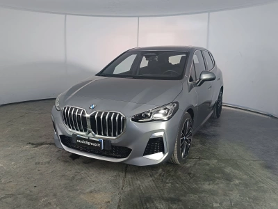 1 - BMW Serie 2 Cascioli Group