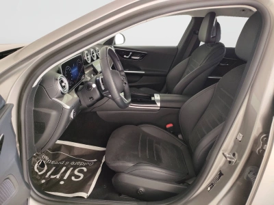 10 - Mercedes-Benz Classe C Cascioli Group