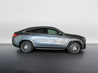 7 - Mercedes-Benz GLE Cascioli Group