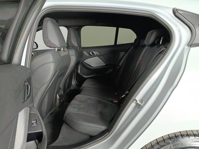 9 - BMW Serie 1 Cascioli Group