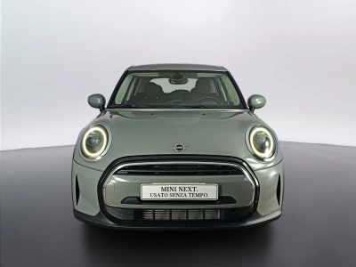 2 - MINI Cooper Cascioli Group