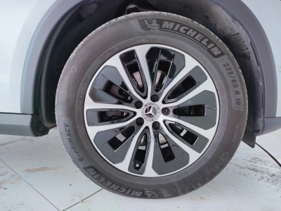 8 - Mercedes-Benz GLC Cascioli Group