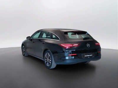 7 - Mercedes-Benz CLA Cascioli Group