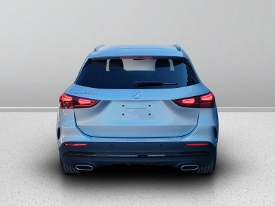 4 - Mercedes-Benz GLA Cascioli Group