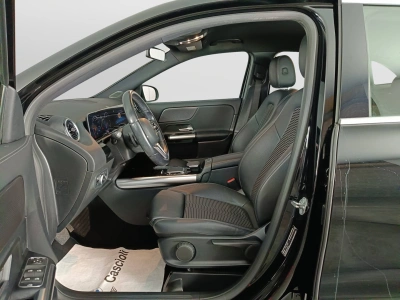 8 - Mercedes-Benz GLA Cascioli Group
