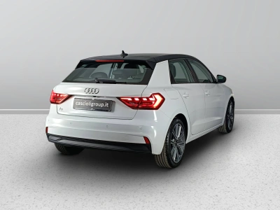 4 - Audi A1 Cascioli Group