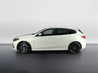 6 - BMW Serie 1 Cascioli Group