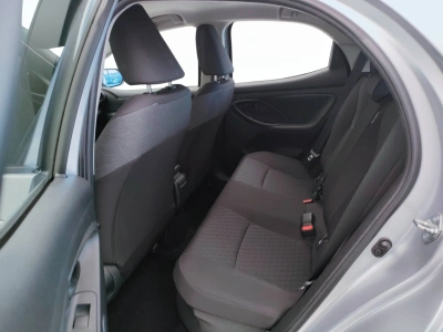 10 - Toyota Yaris Cascioli Group