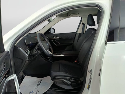 8 - BMW iX1 Cascioli Group