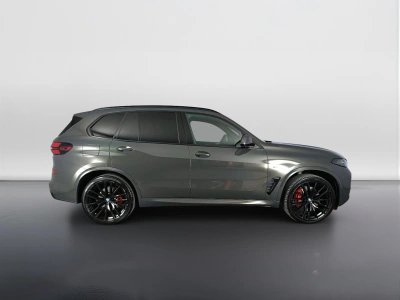 3 - BMW X5 Cascioli Group