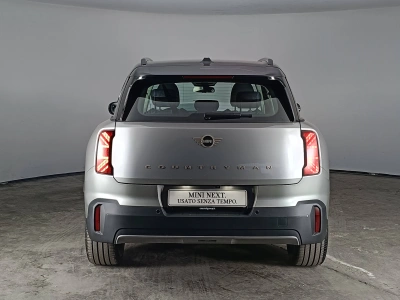 5 - MINI Countryman Cascioli Group