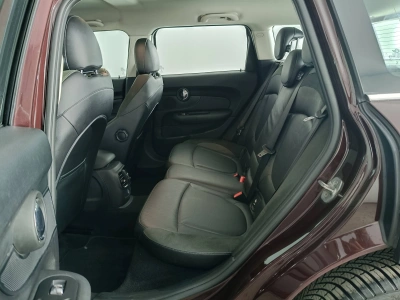 9 - MINI Clubman Cascioli Group