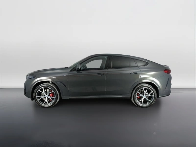 6 - BMW X6 Cascioli Group