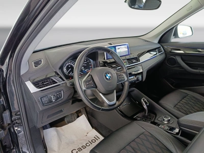 7 - BMW X1 Cascioli Group