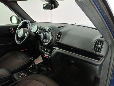 10 - MINI Countryman Cascioli Group